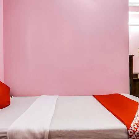 Hotel O Moon Palace Dx New Delhi Extérieur photo