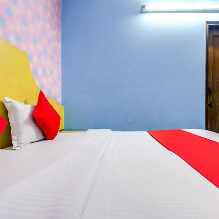 Hotel O Moon Palace Dx New Delhi Extérieur photo